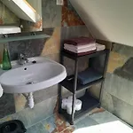 Apartment Lila Fuege Vendeghaz *