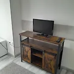 Apartment Lila Fuege Vendeghaz *
