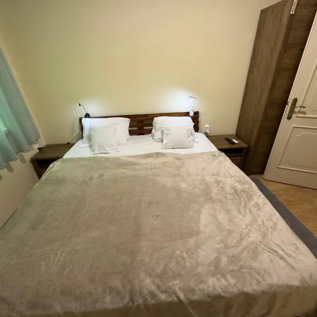 Apartman Lila Füge Balatonfüred