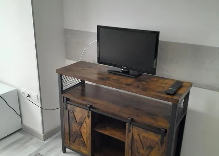 Apartment Lila Fuege Vendeghaz *