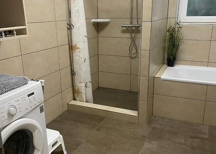 Lila Fuege Vendeghaz Апартаменты